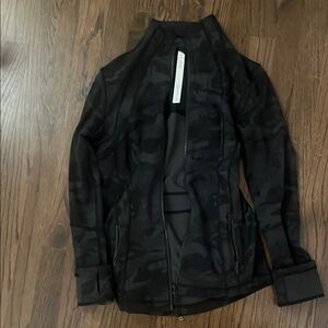Lululemon define jacket
